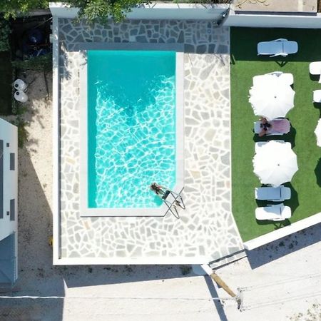 Mediterraneo San Teodoro  Εξωτερικό φωτογραφία