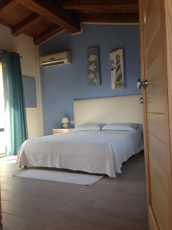 Mediterraneo San Teodoro  Εξωτερικό φωτογραφία