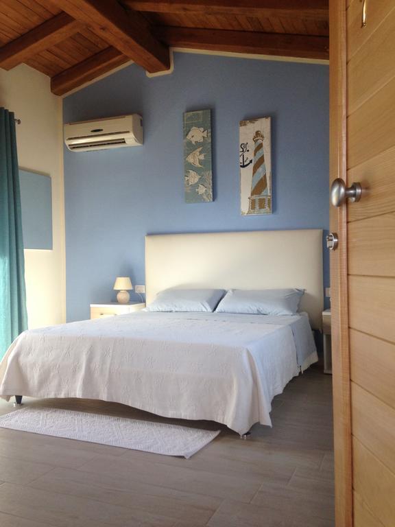 Mediterraneo San Teodoro  Εξωτερικό φωτογραφία