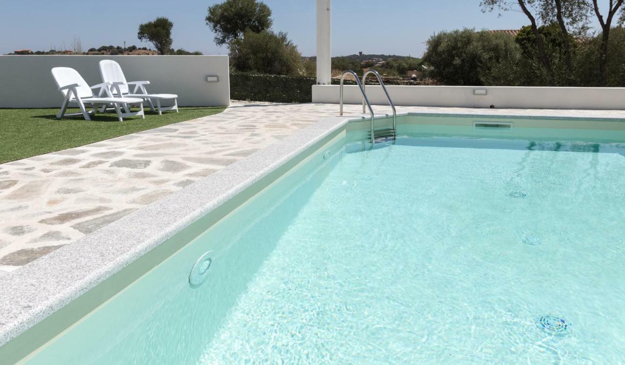 Mediterraneo San Teodoro  Εξωτερικό φωτογραφία