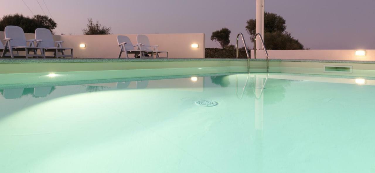 Mediterraneo San Teodoro  Εξωτερικό φωτογραφία