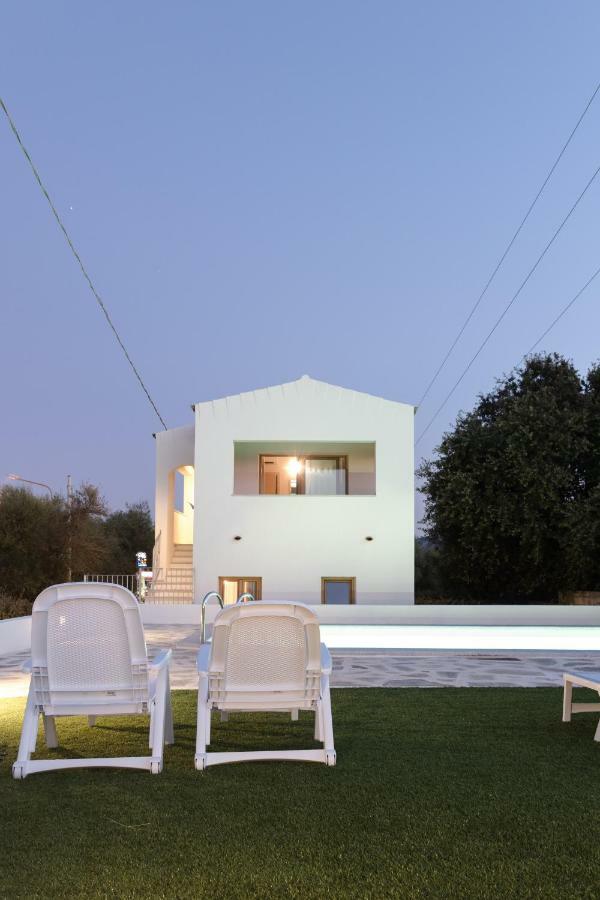 Mediterraneo San Teodoro  Εξωτερικό φωτογραφία