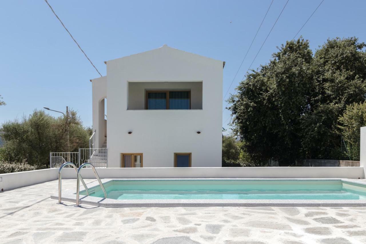 Mediterraneo San Teodoro  Εξωτερικό φωτογραφία