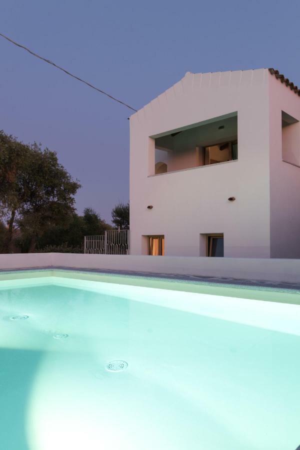Mediterraneo San Teodoro  Εξωτερικό φωτογραφία