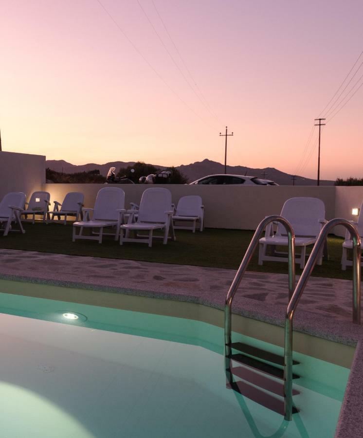 Mediterraneo San Teodoro  Εξωτερικό φωτογραφία